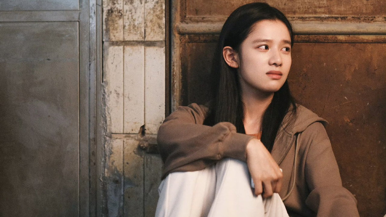 Reborn (2025) trailer