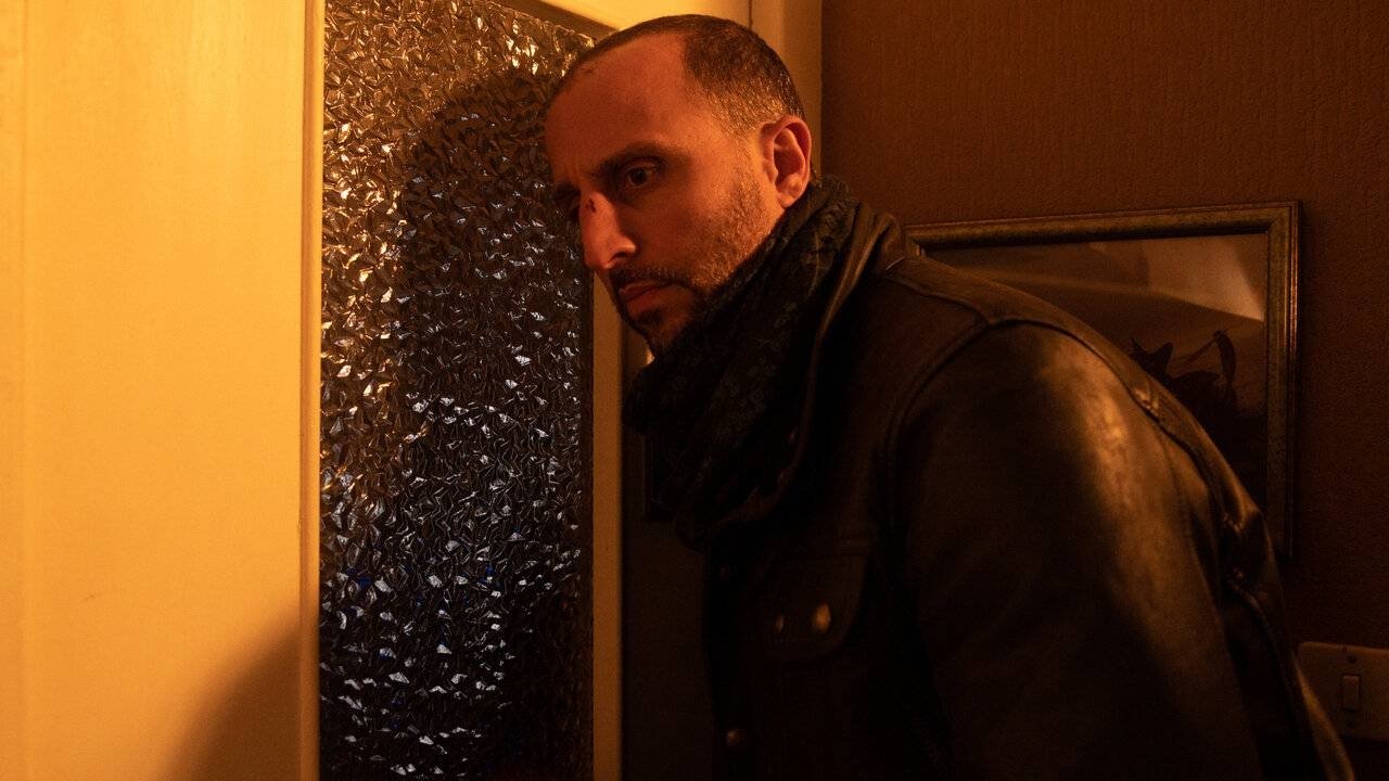 Rendez-vous avec le crime background