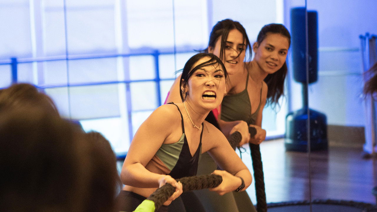 Body By Beth — Épisode 2