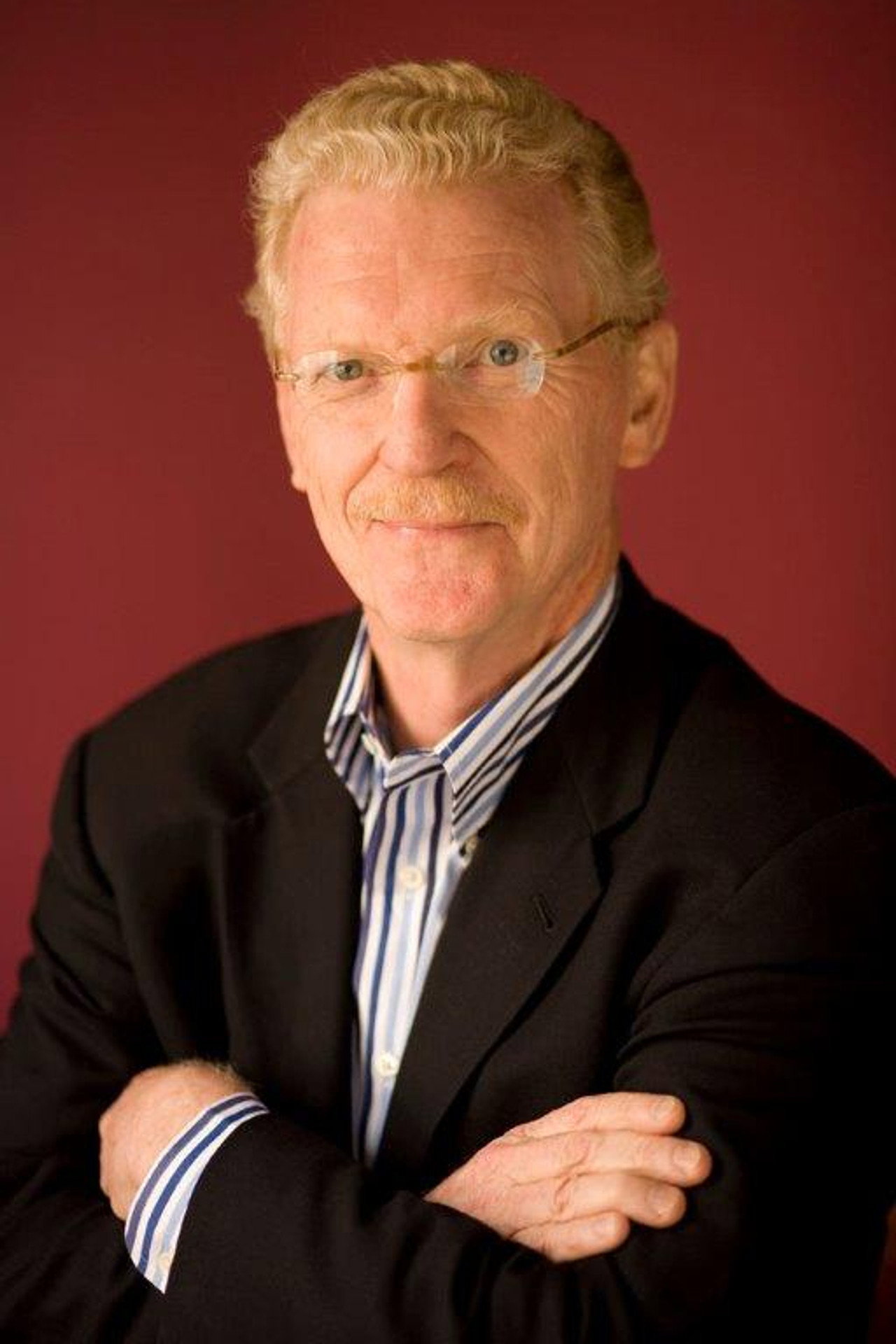 Bill Geist