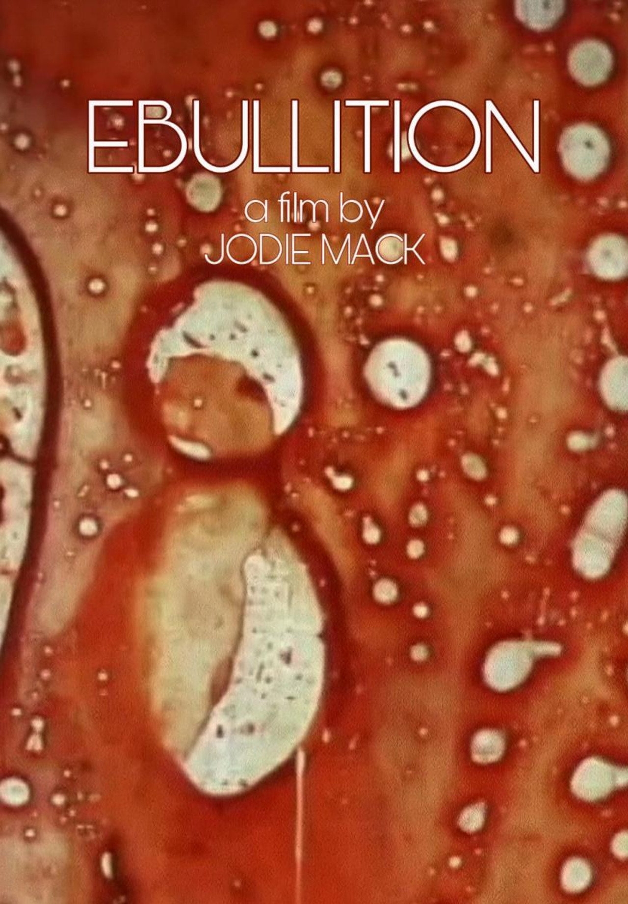 Ebullition filmaffisch