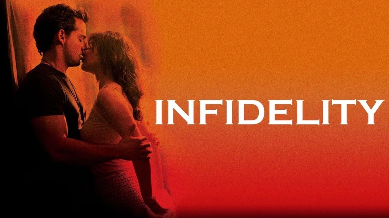 Infidelity