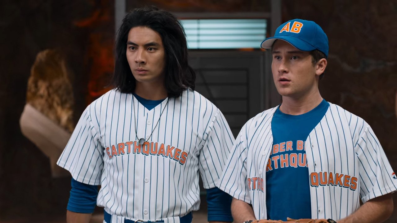 Power Rangers - Season 23 Episode 7 : Home Run Koda