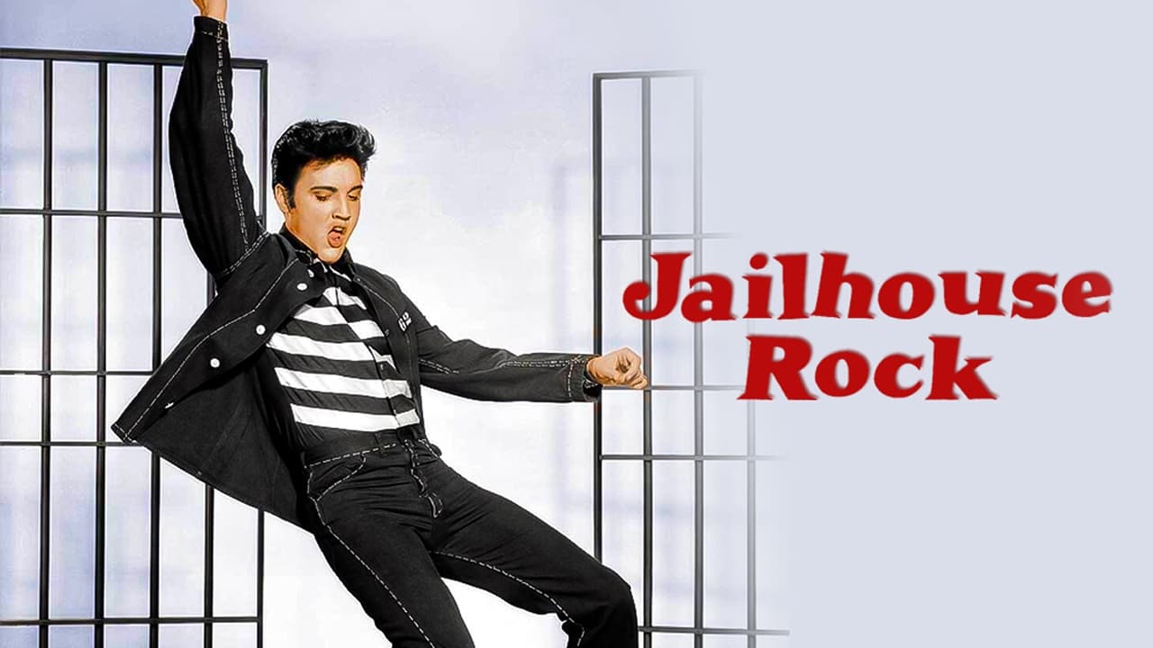 Jailhouse Rock background