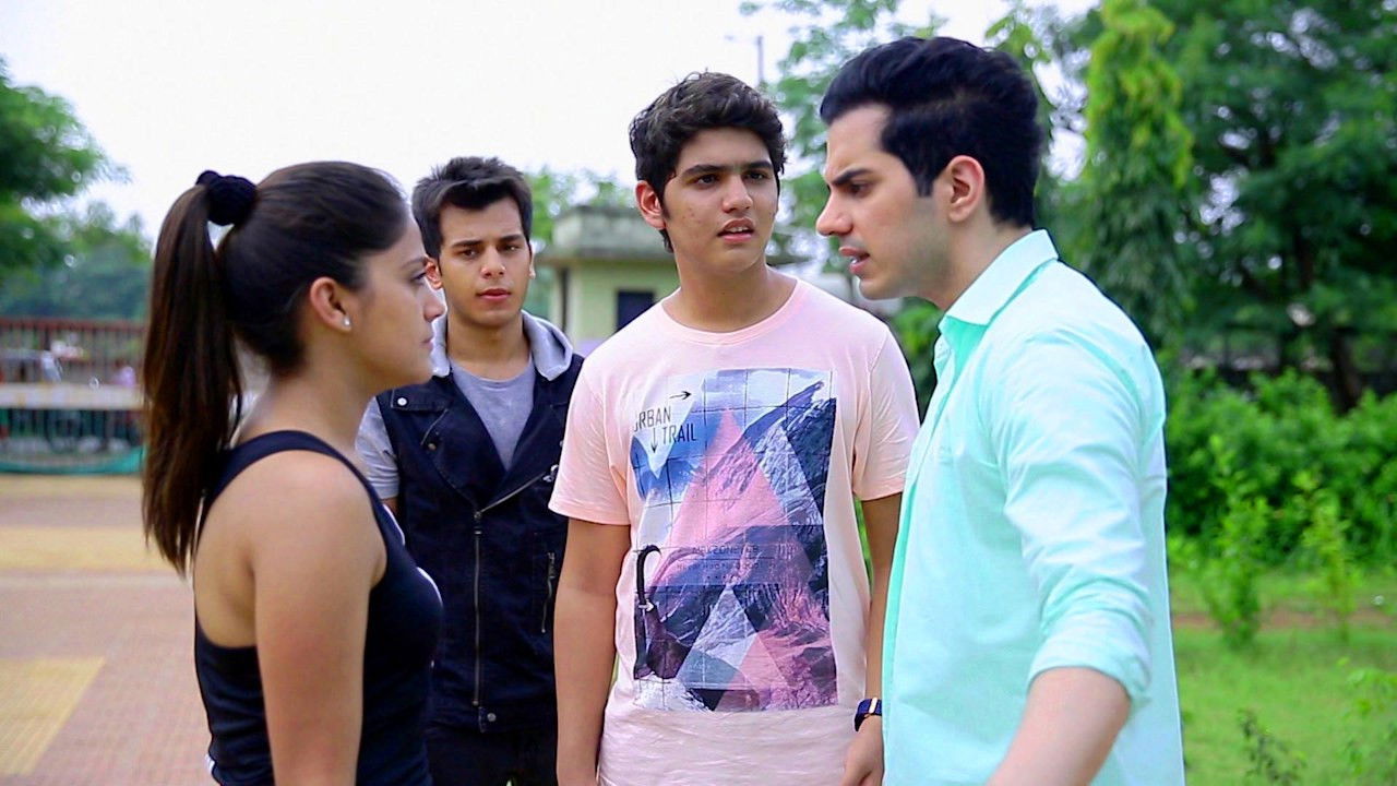 Yuva Crime Files — Épisode 38