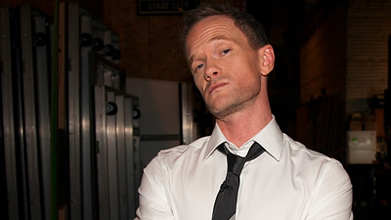 Conan - Season 4 Episode 153 : Neil Patrick Harris, Damian Lillard, Kiesza