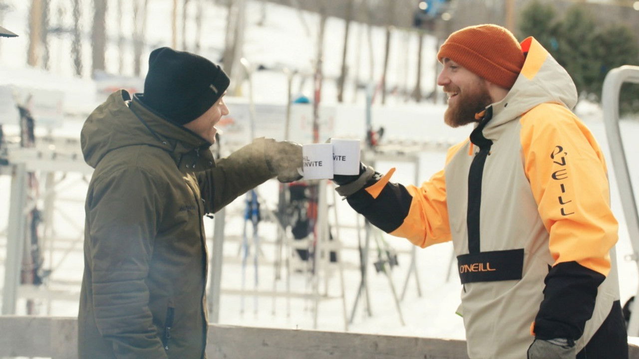 Phil s'invite — Épisode 10