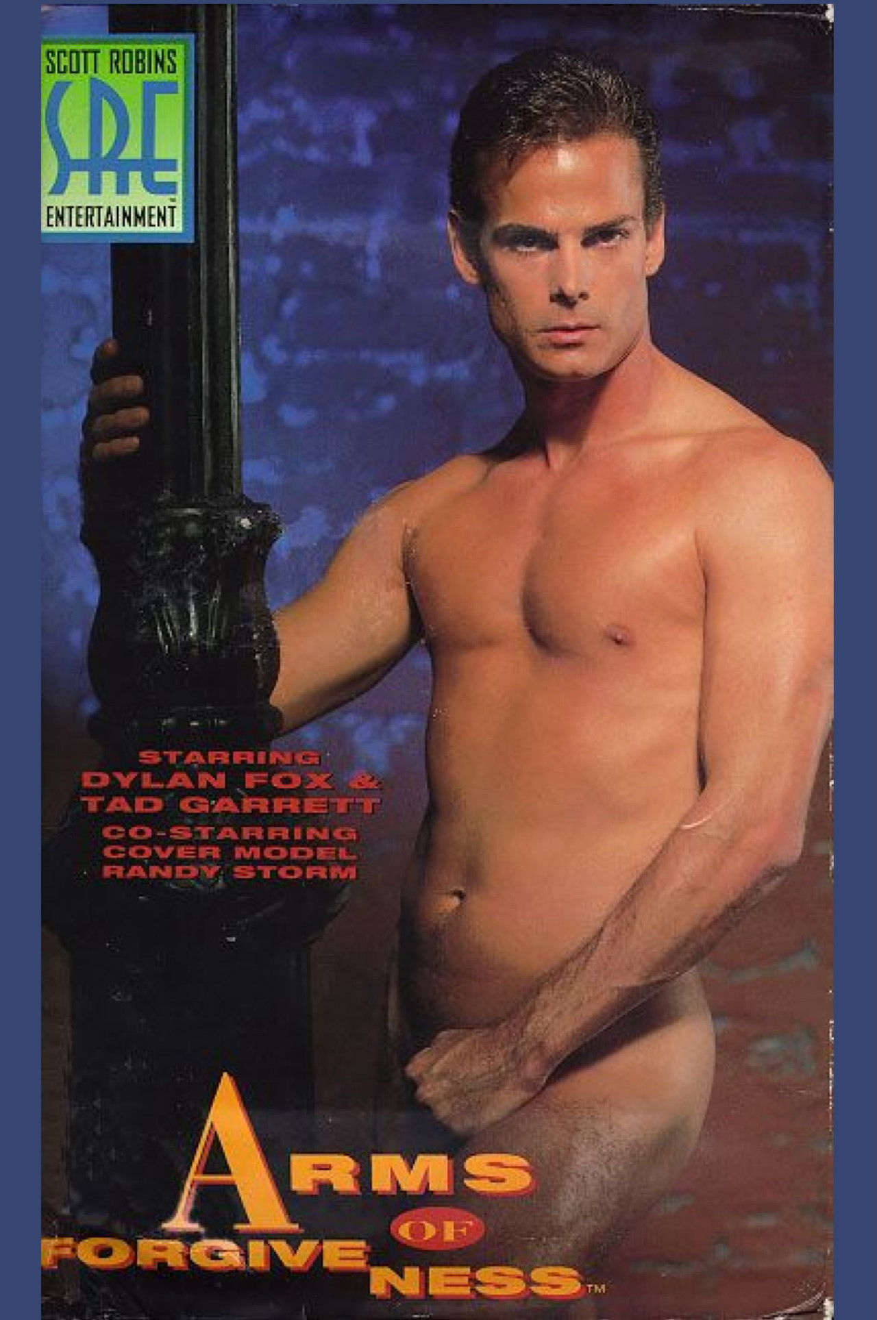 Arms of Forgiveness Backdrop