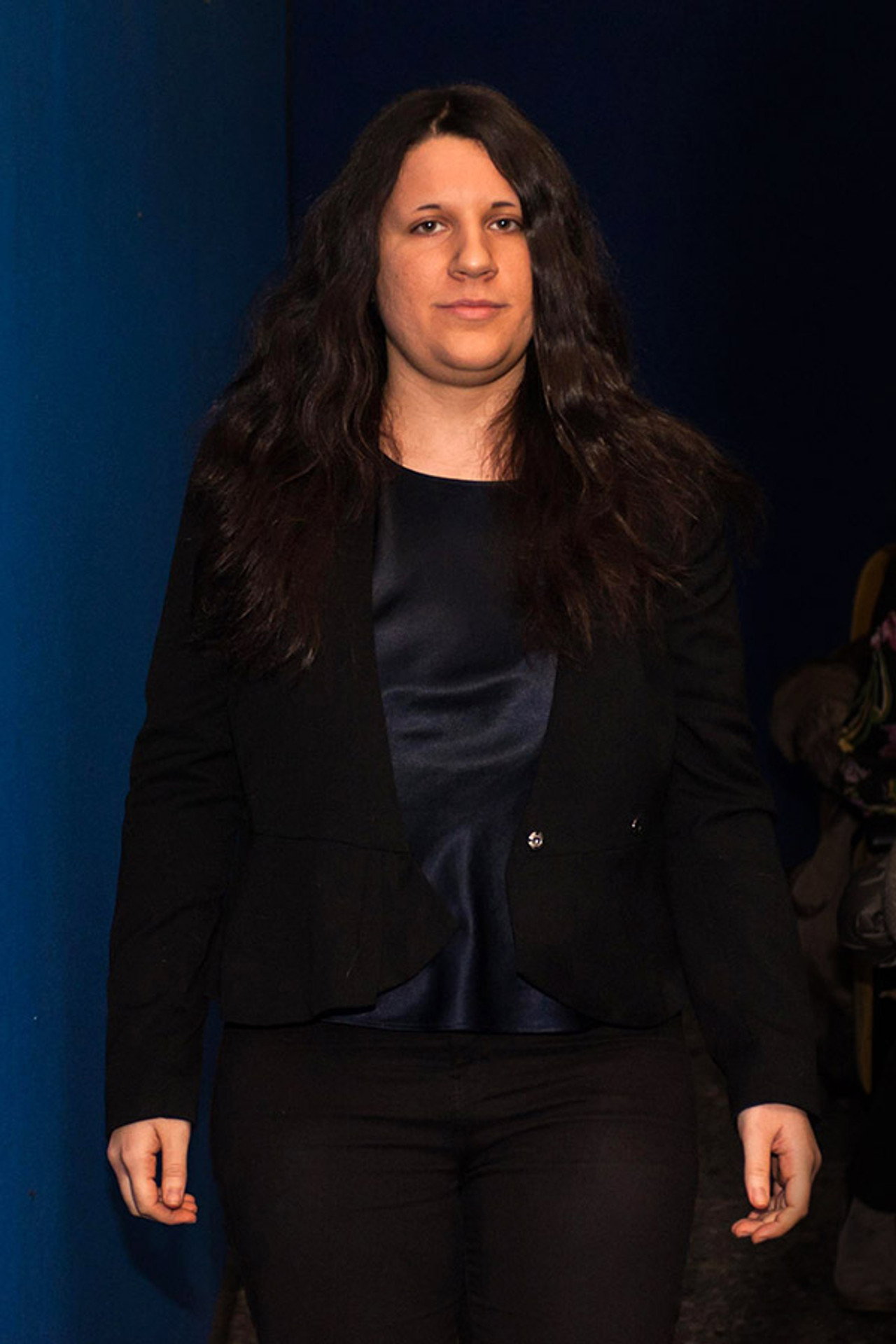 Roberta Nagliati