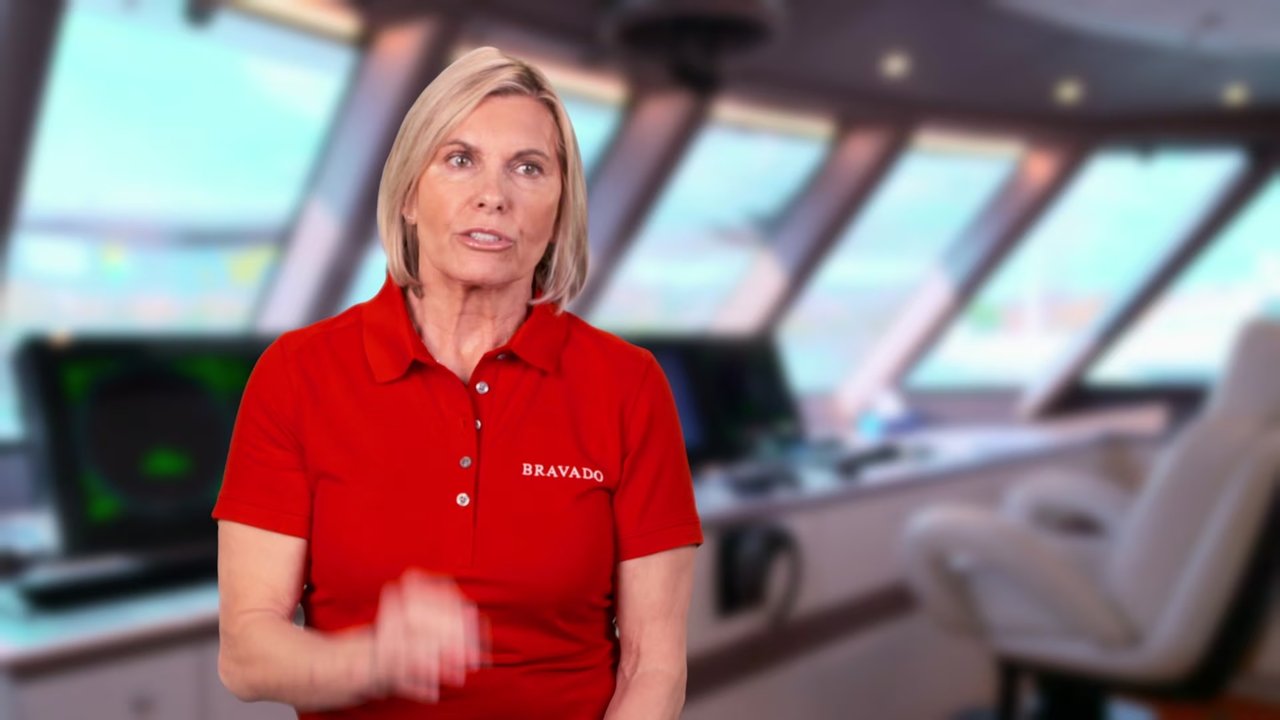 Below Deck Mediterranean - Season 10 Episode 5 : Let the Games Vegan