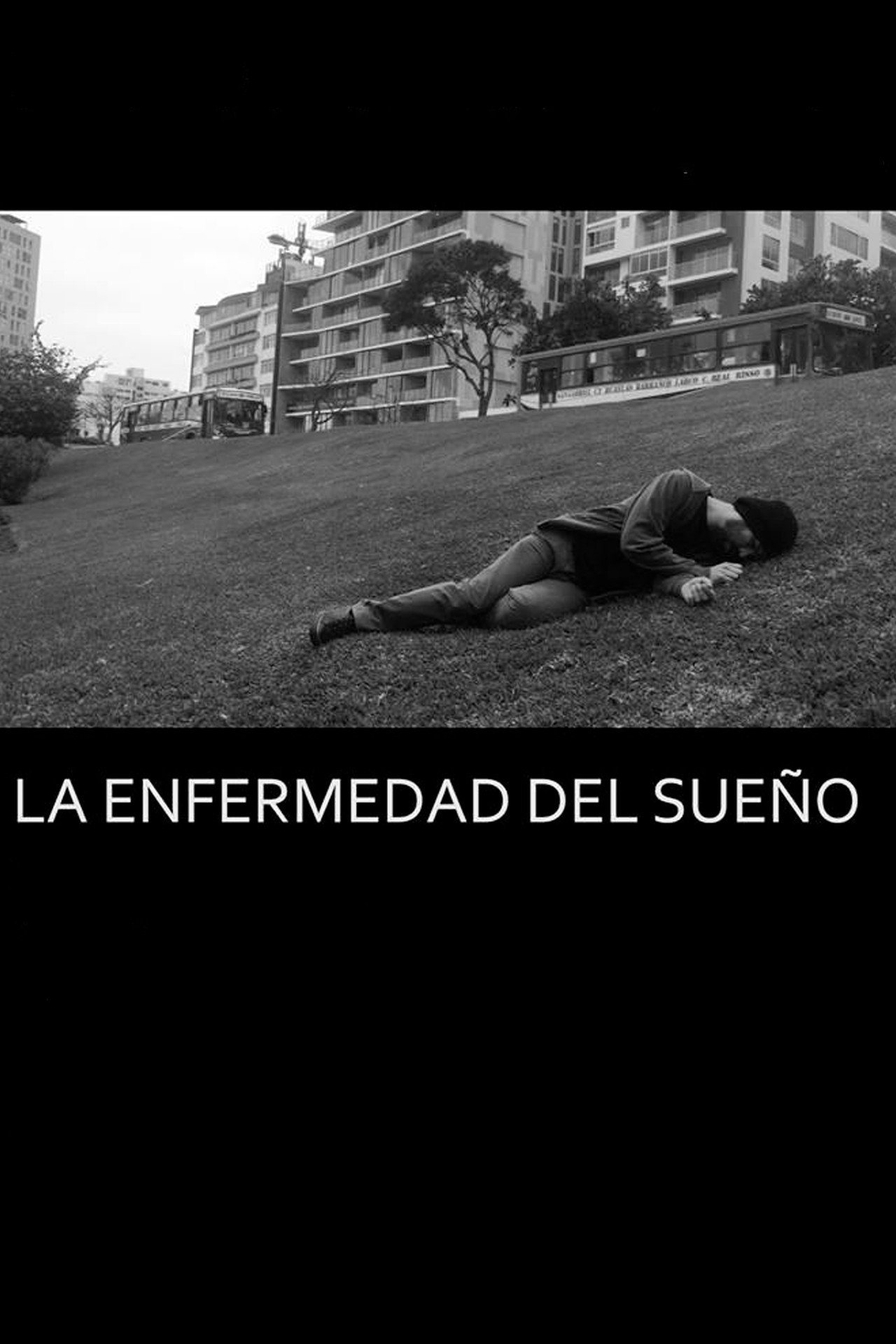 La Enfermedad del Sueño