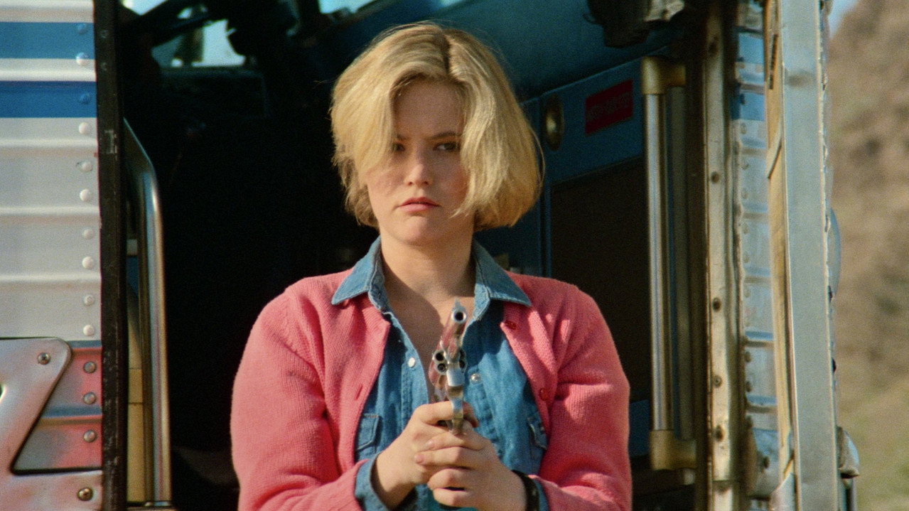 The Hitcher background 46