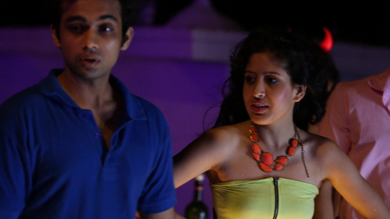 Image Emotional Atyachaar