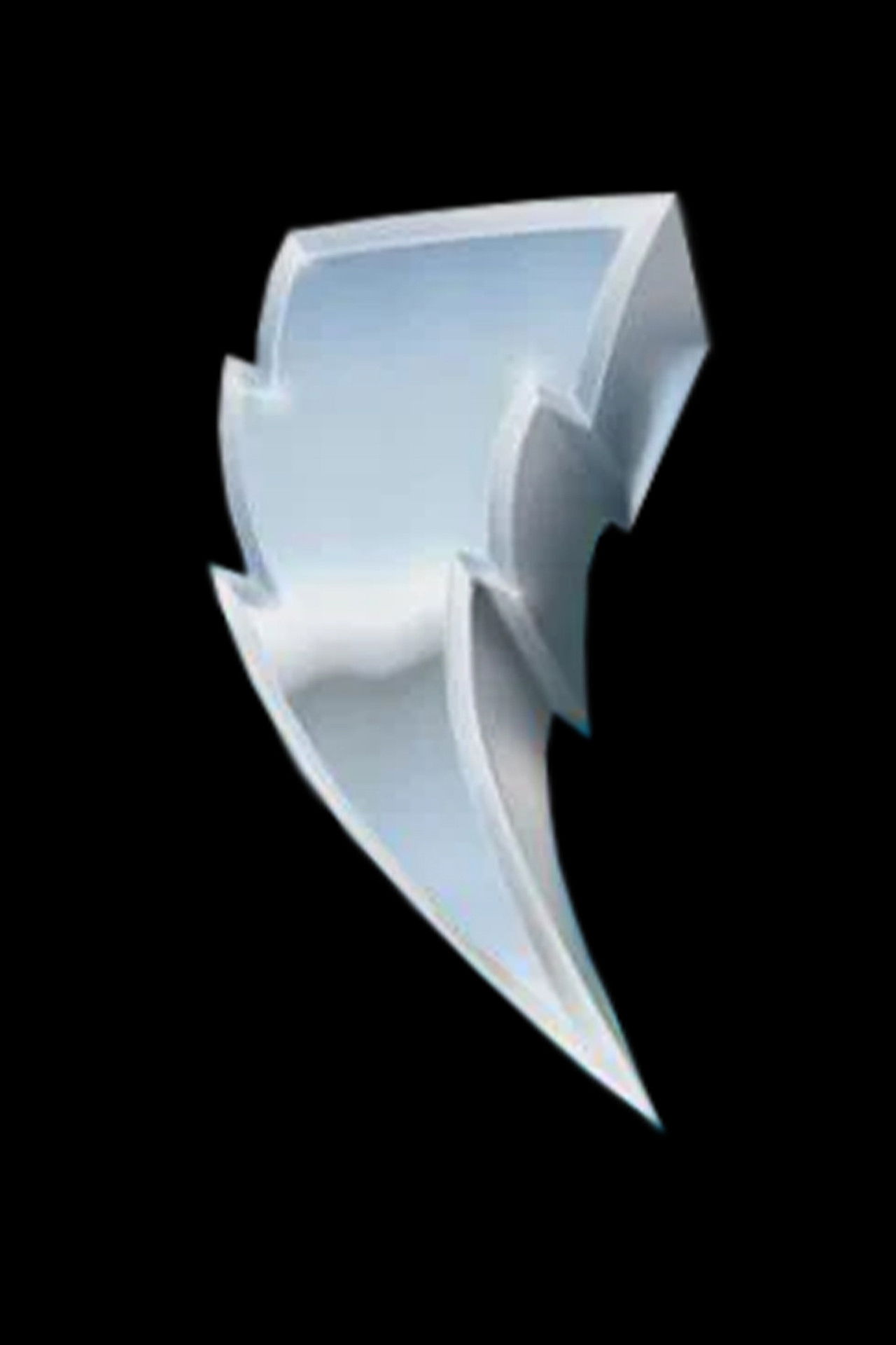 Rangerët e Fuqisë backdrop