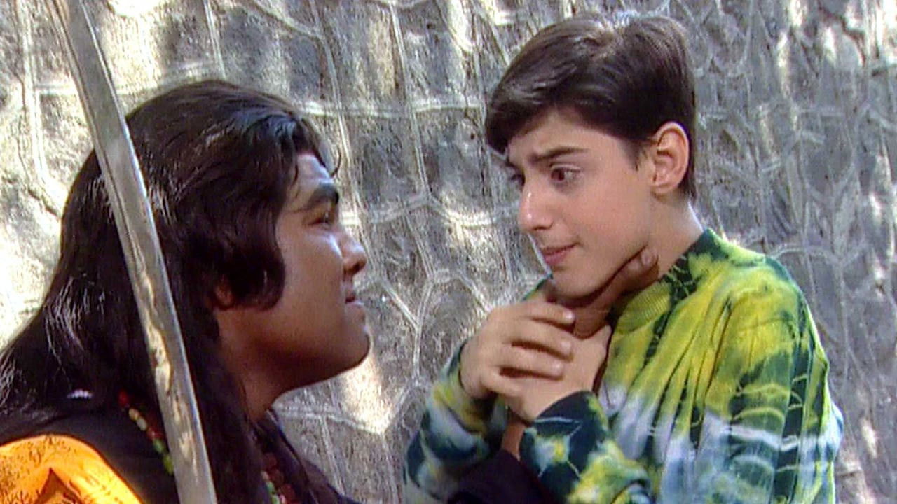 शाका लाका बूम बूम — Épisode 19