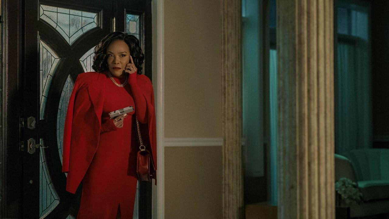 The Chi - Season 7 Episode 12 : Rebirth