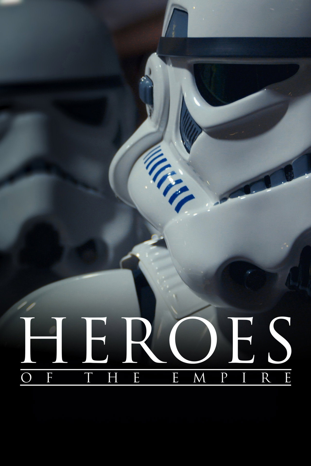 Heroes of the Empire filmaffisch