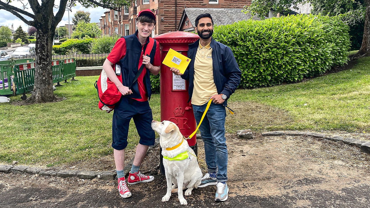 Dog Squad — Épisode 14