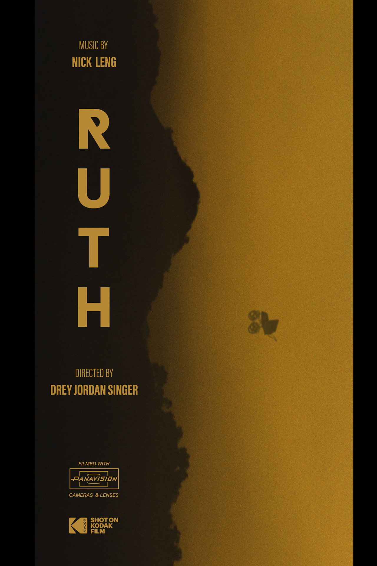 Ruth filmaffisch