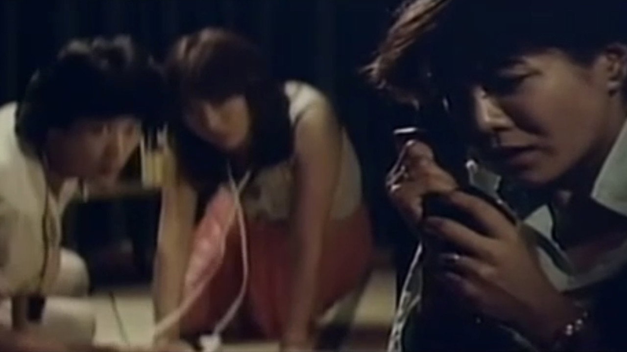 Molester Train 9 backdrop