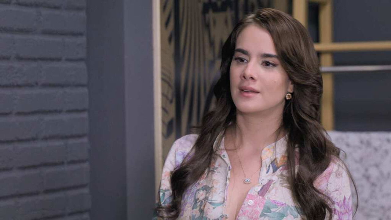 Diseñando tu amor — Épisode 108