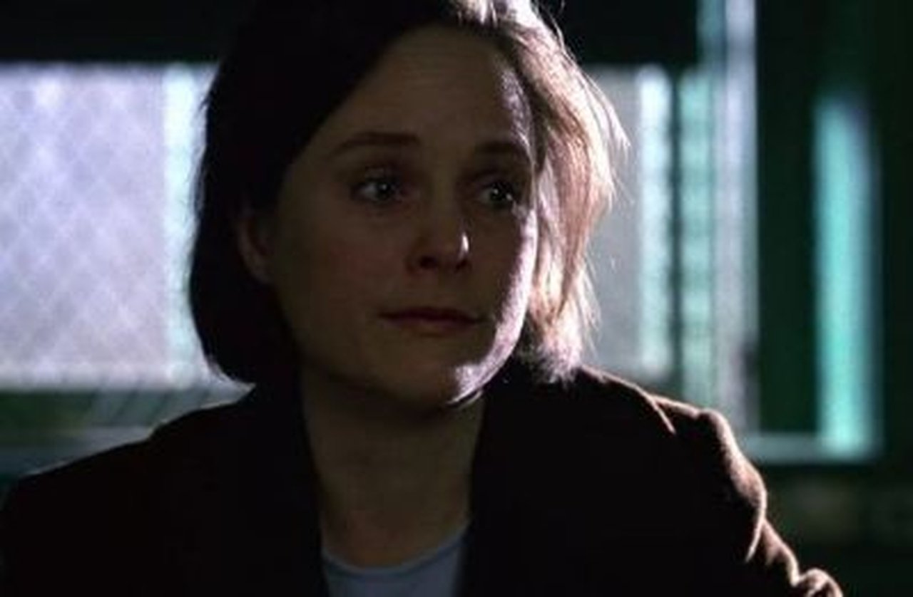 Law & Order - Season 10 Episode 16 : Trade This