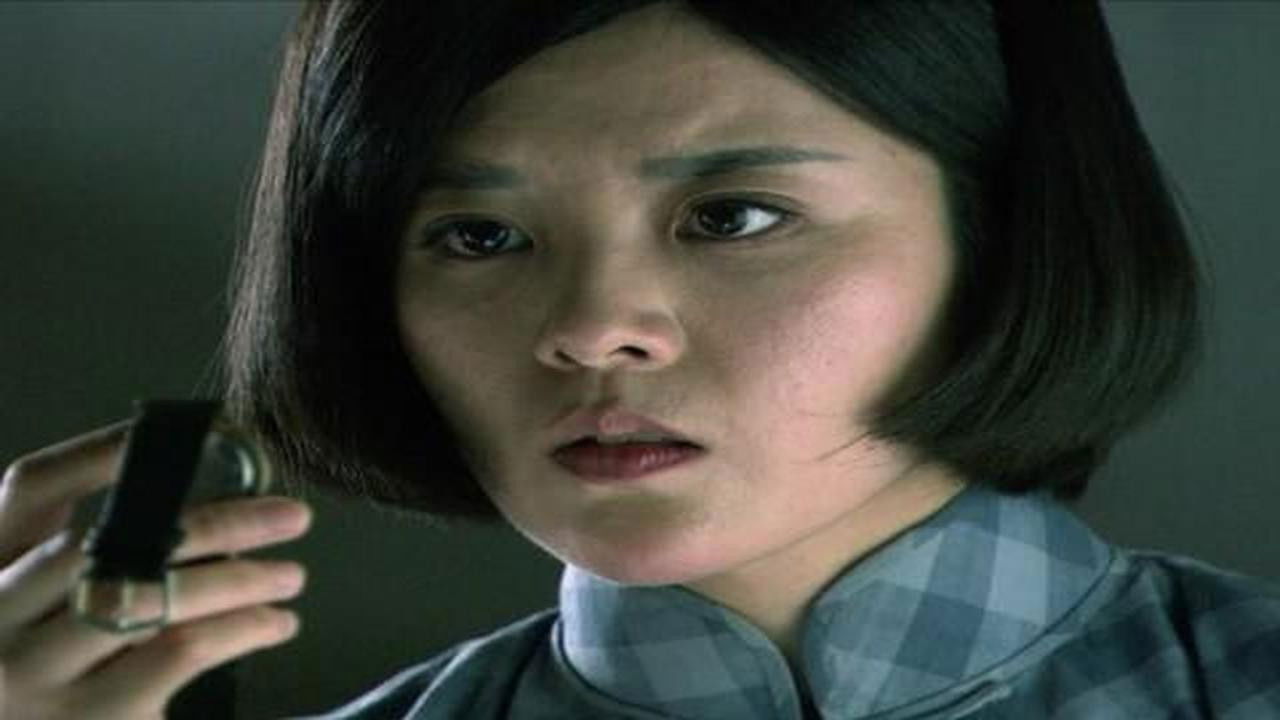 劫中劫 — Épisode 4