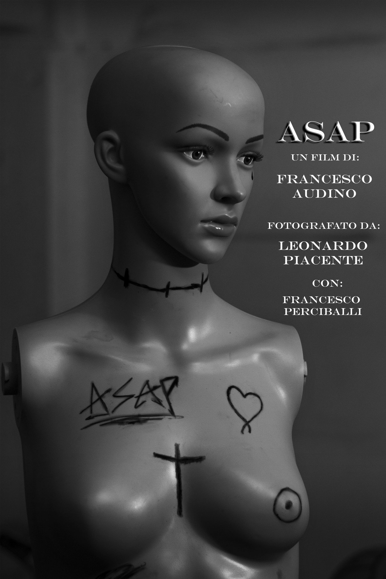 ASAP filmaffisch
