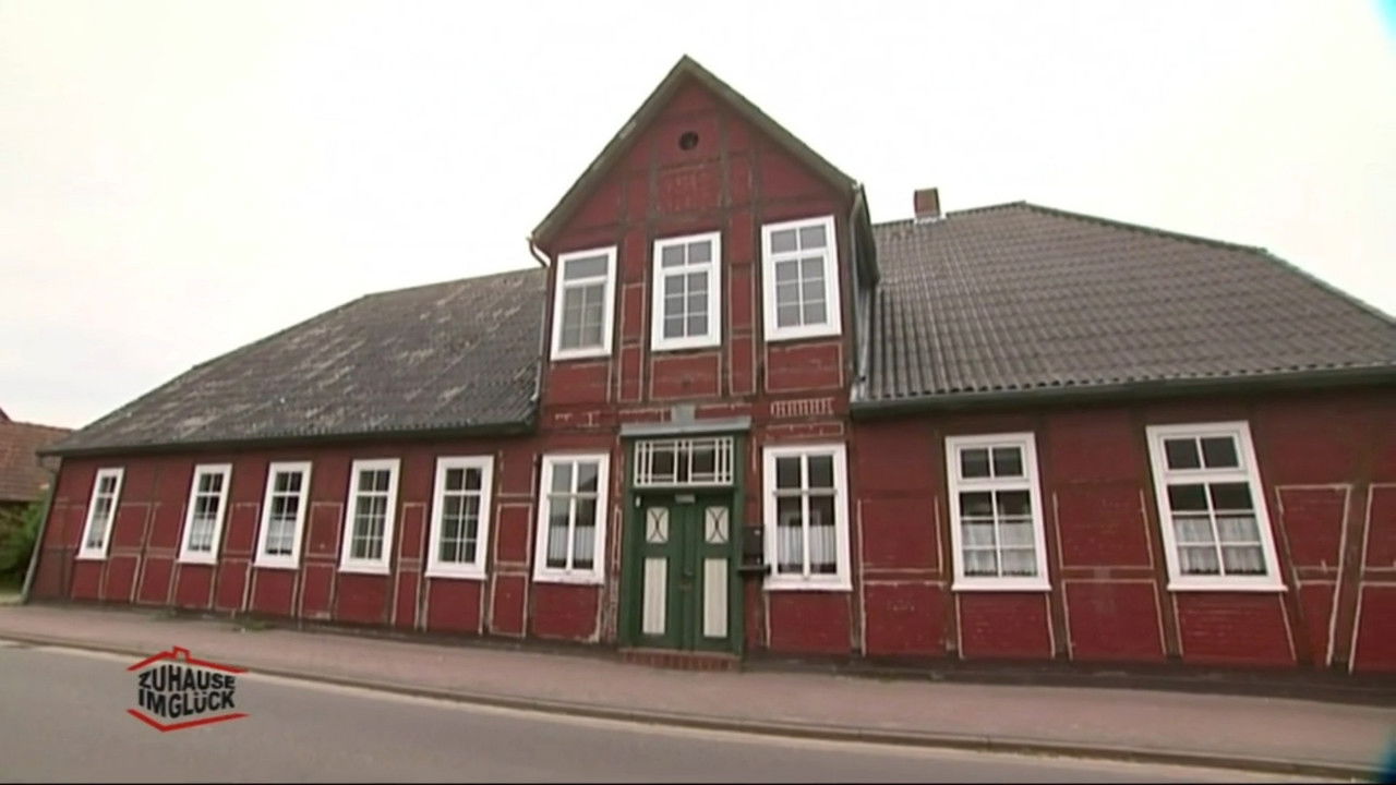 Zuhause im Glück – Unser Einzug in ein neues Leben — Épisode 15