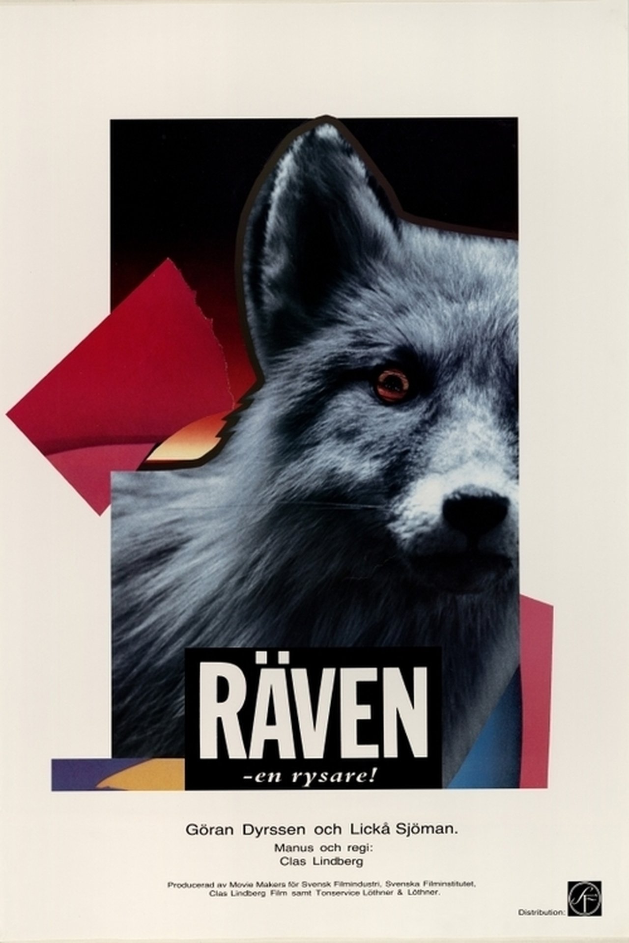 Räven Räven
