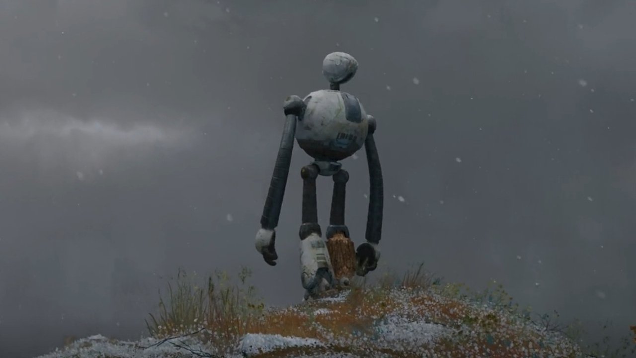 Movie Image