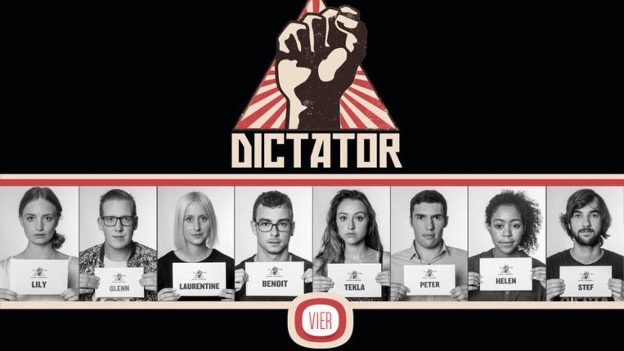 Dictator