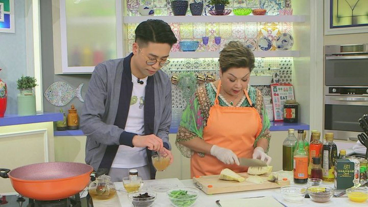 食平D — Épisode 27