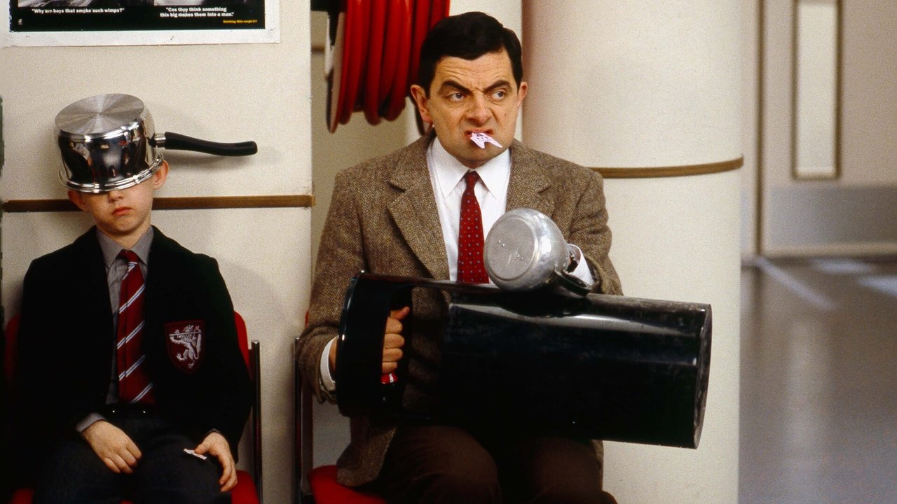 Goodnight, Mr. Bean