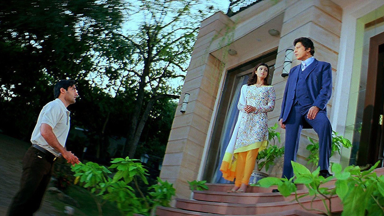 Shaadi Se Pehle backdrop