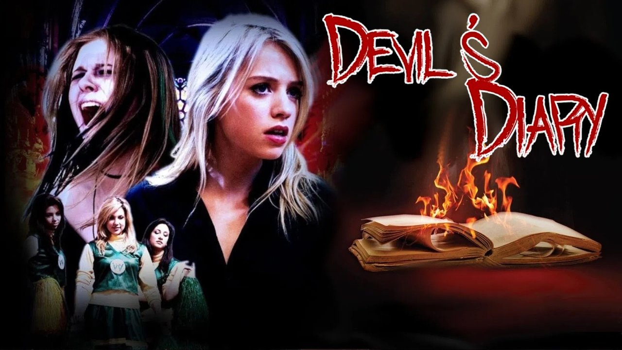 Devil's Diary