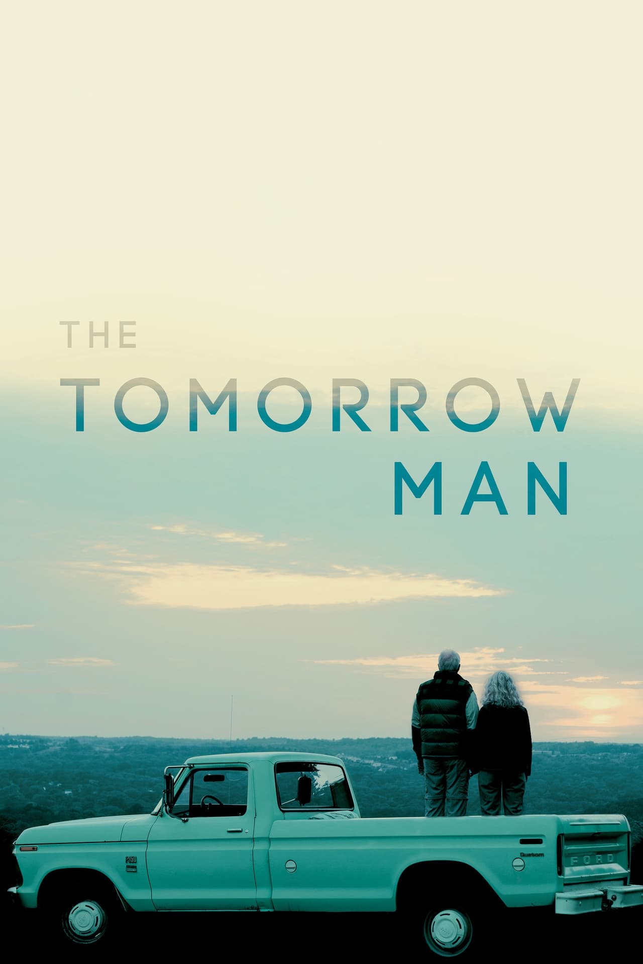 The Tomorrow Man (2019)