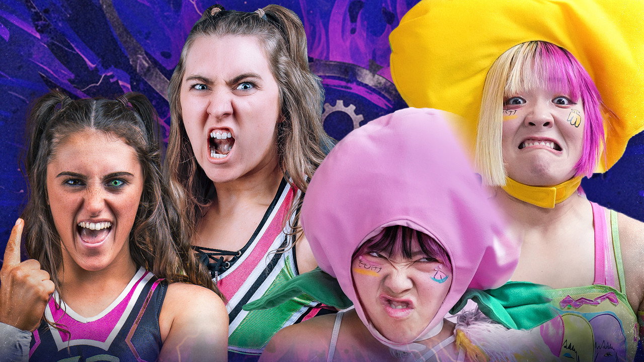 Sendai Girls' Pro-Wrestling 20th Anniversary Tour in Shinkiba 1st RING