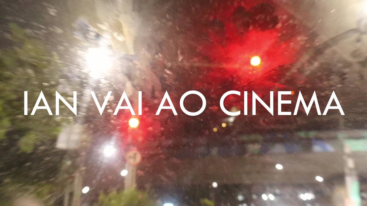 IAN VAI AO CINEMA still 6