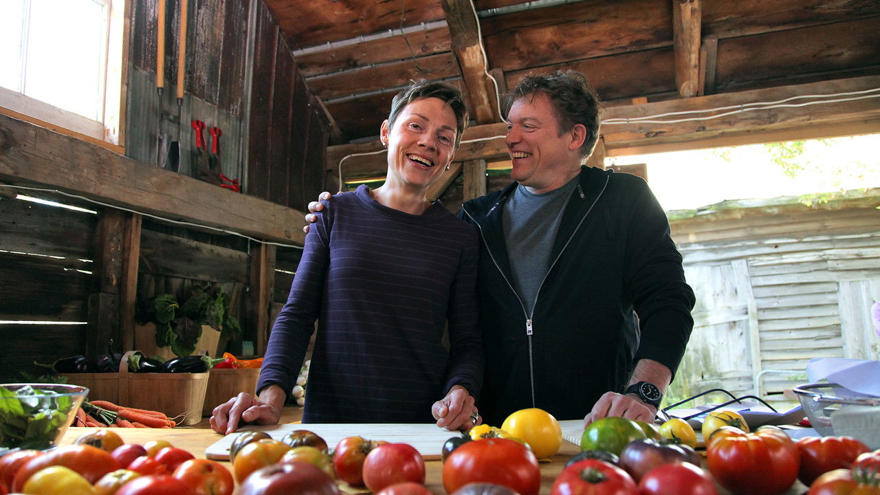 Le goût du pays — Épisode 6