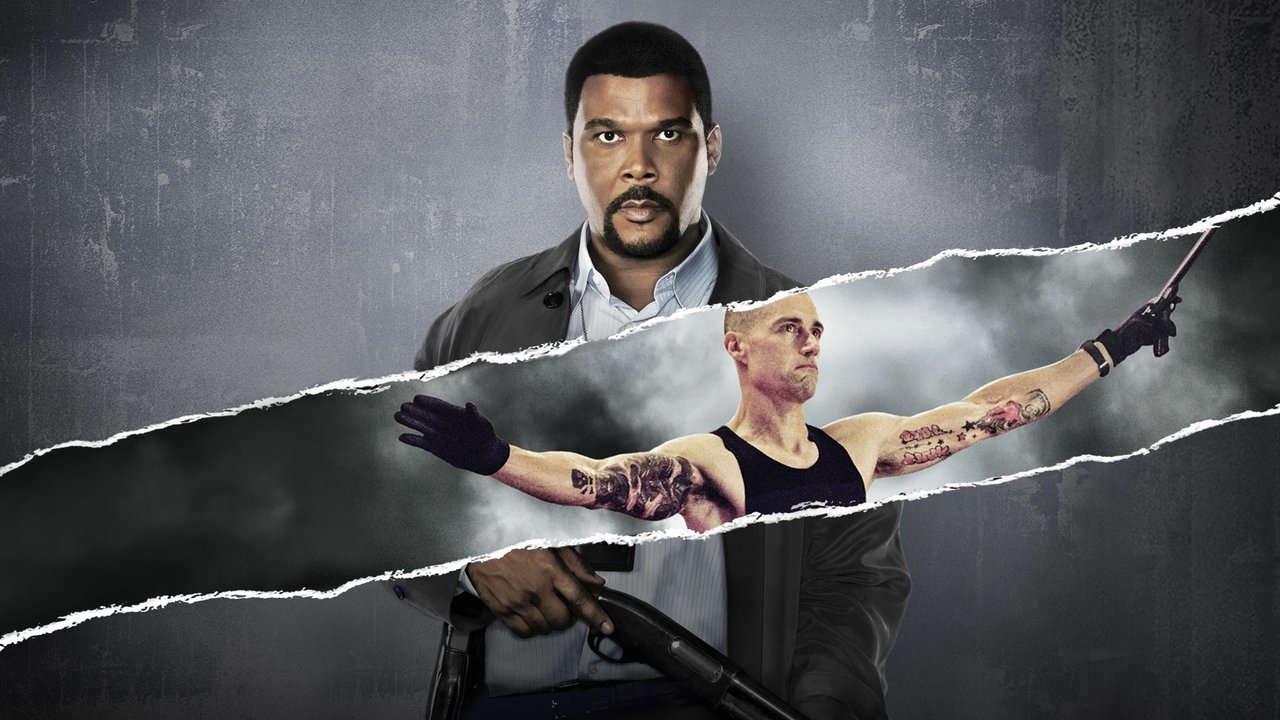 Alex Cross Backdrop Image