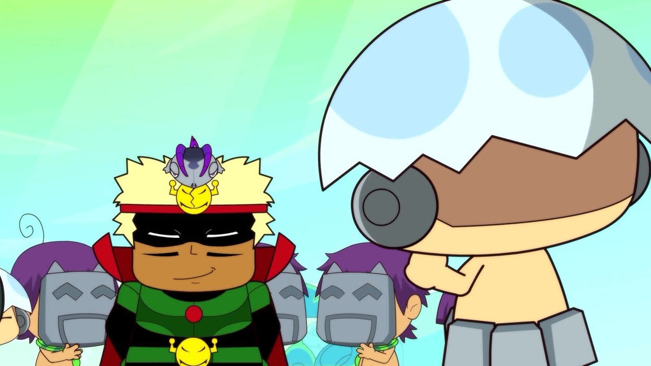 Episode 34