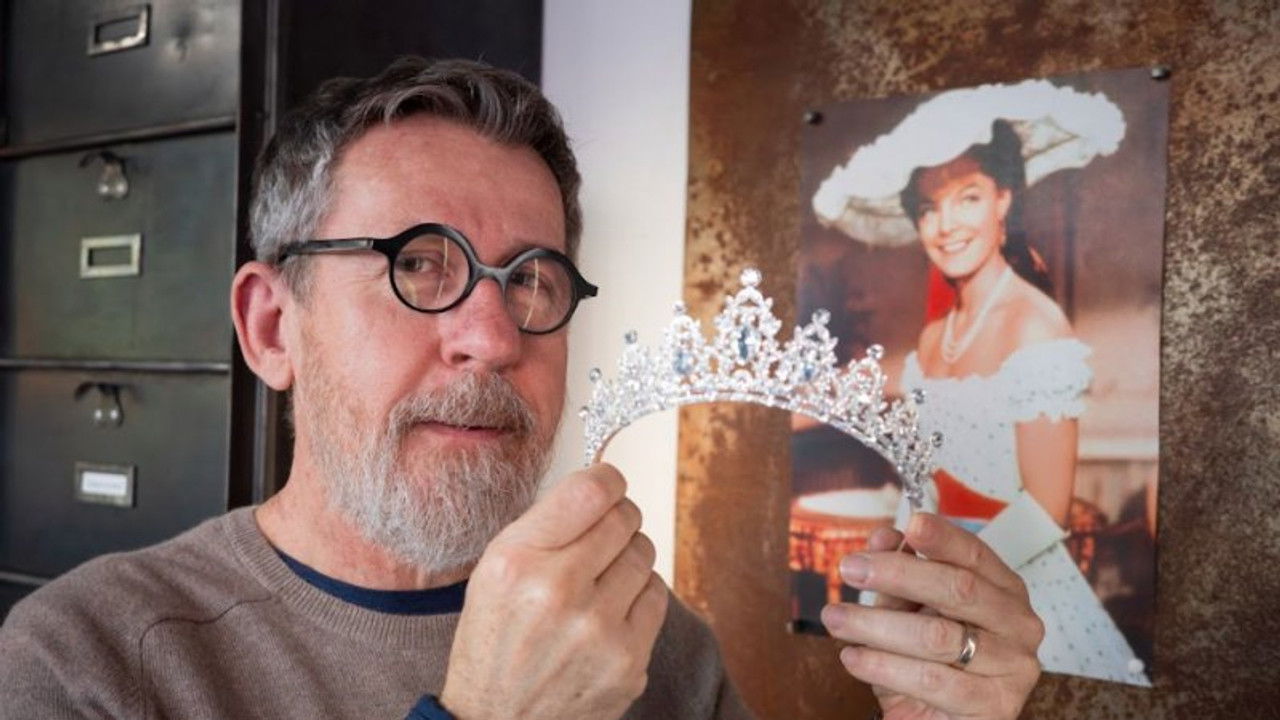 C Jamy — Sissi : l'impératrice rebelle