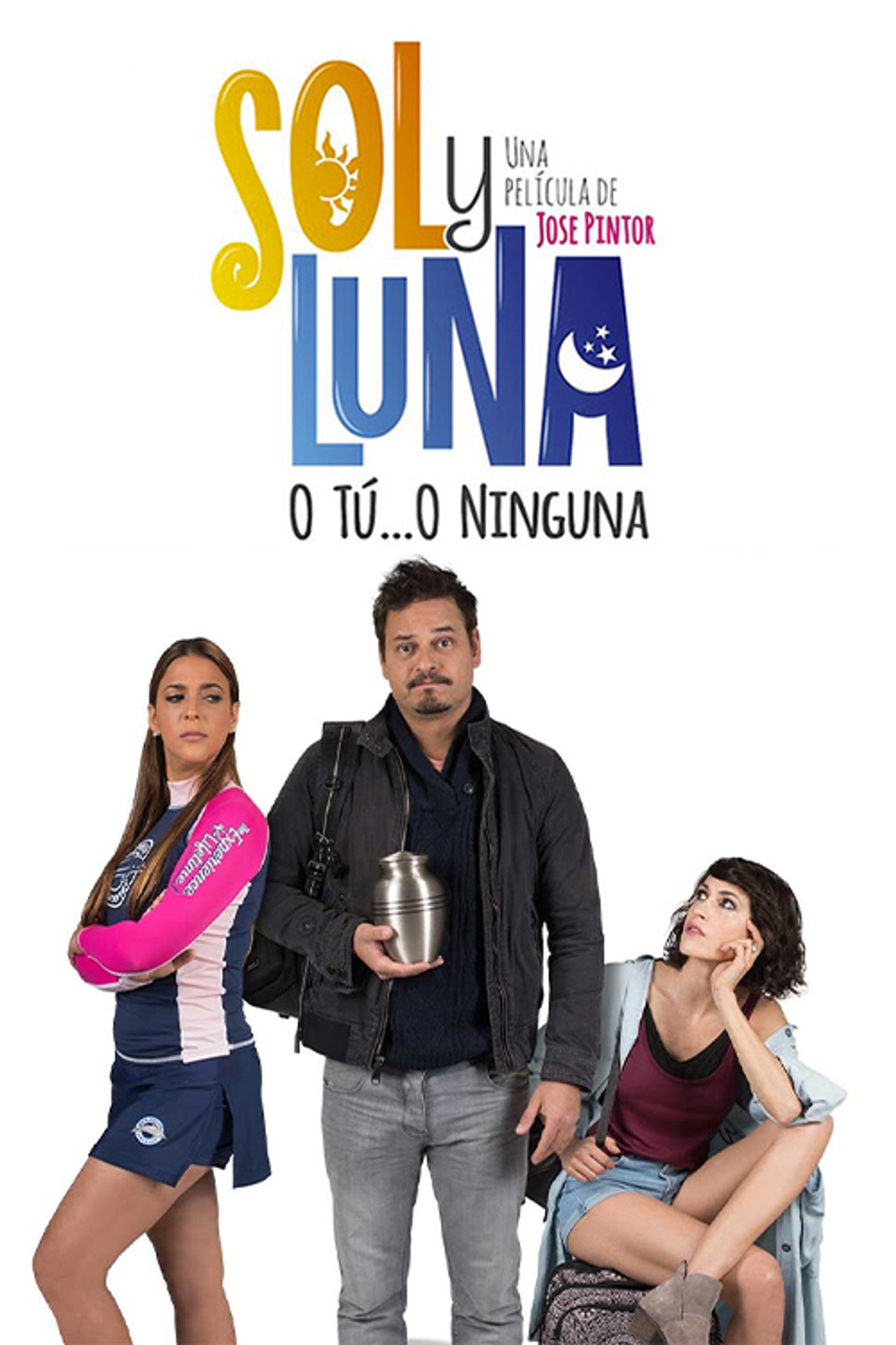 Sol y Luna: Dos Mejor Que Una