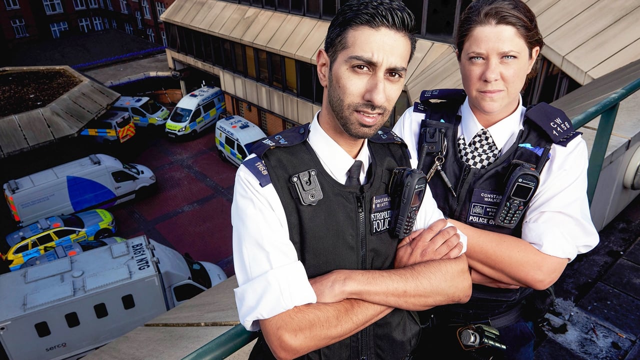 The Met: Policing London - Season 2 Episode 1 : Episode 1
