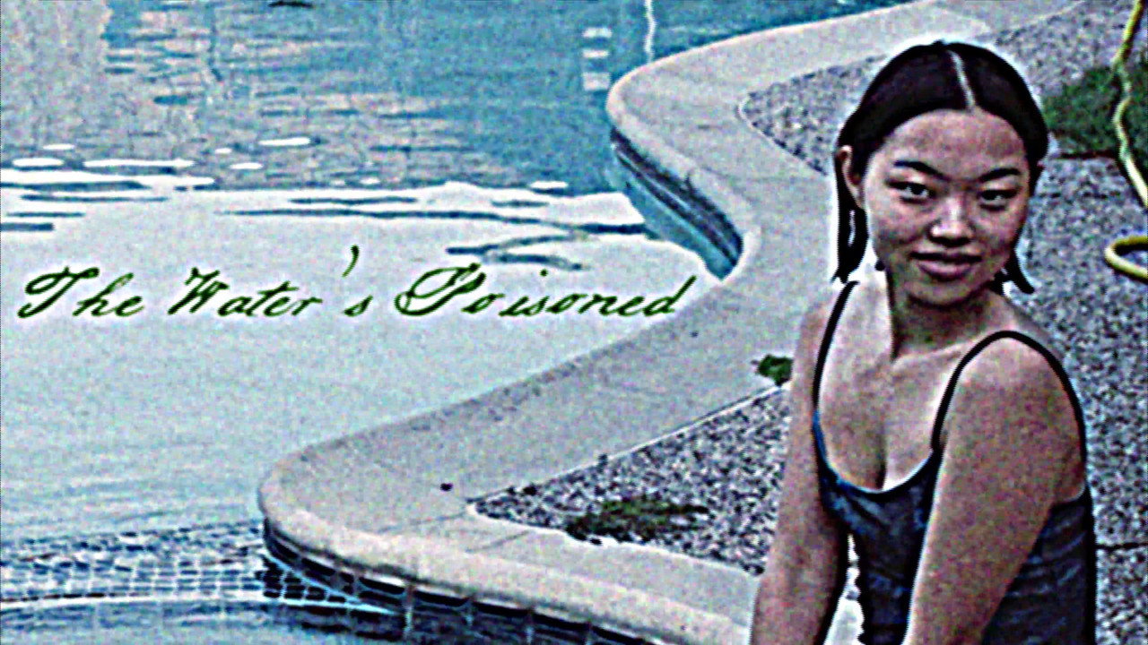 The Water’s Poisoned