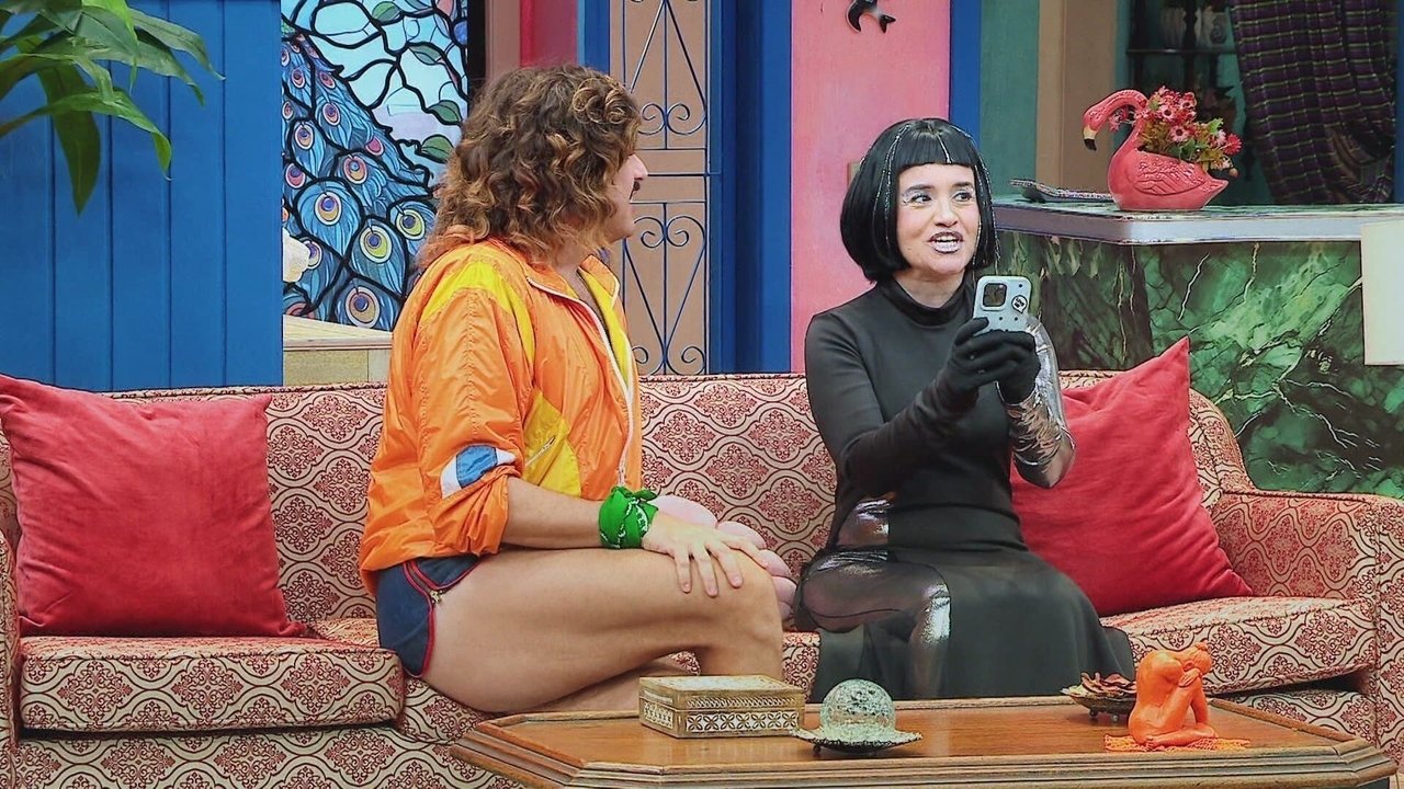 Vai Que Cola - Season 13 Episode 9 : Episode 9