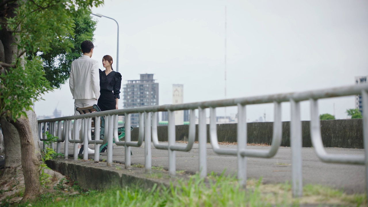 無神之地不下雨 — Épisode 12