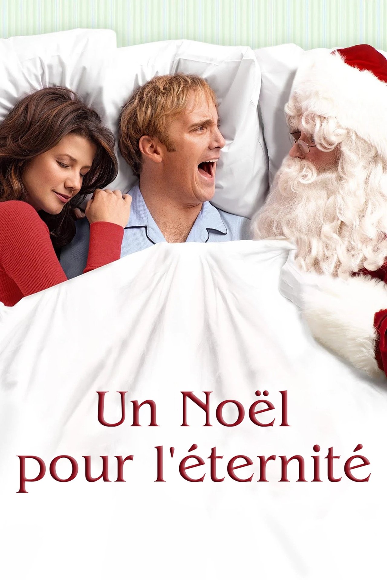 Un Noël pour l'éternité poster