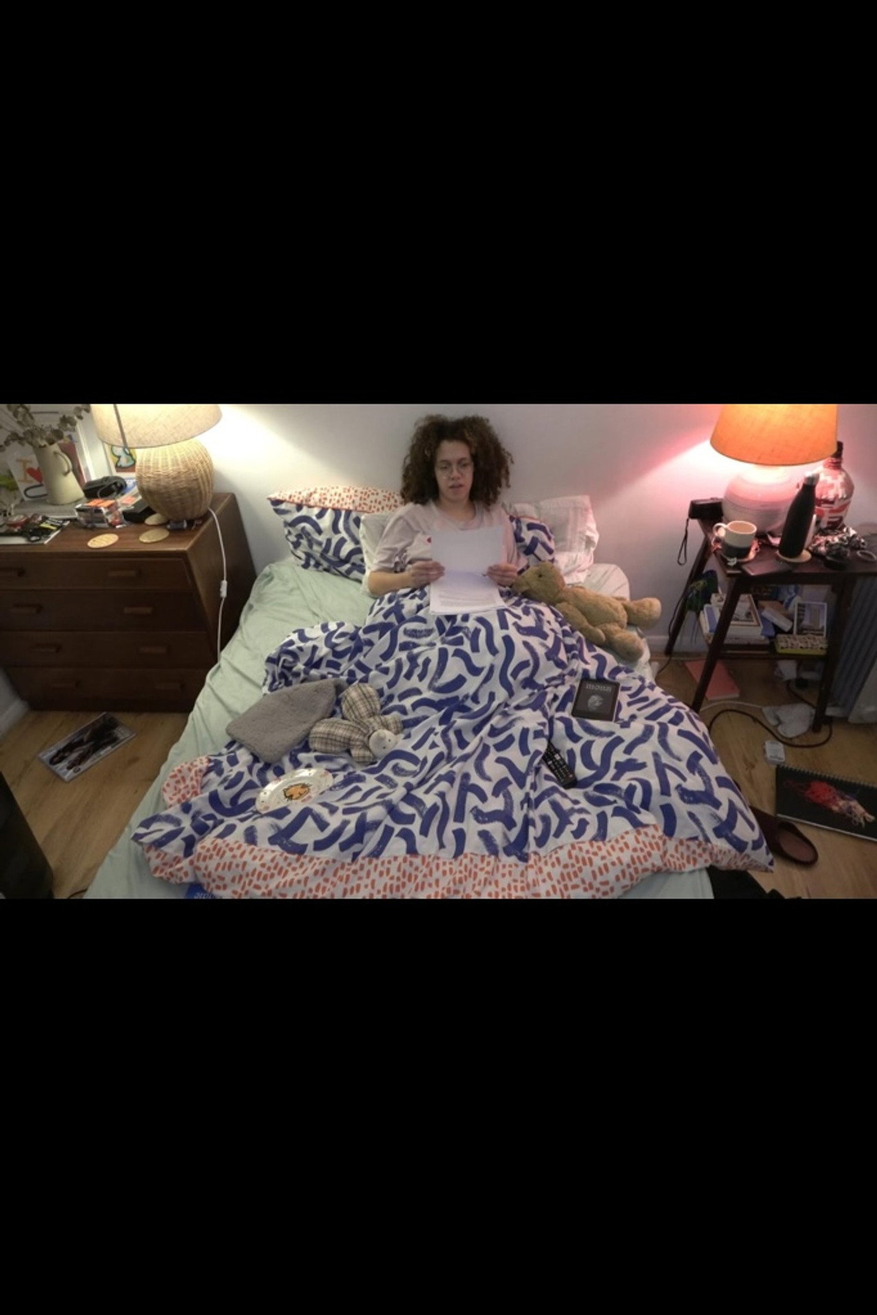 Sorry for any inconvenience caused. Warmest, Jamila poster